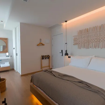 Hotel Malates Slow Boutique Foz