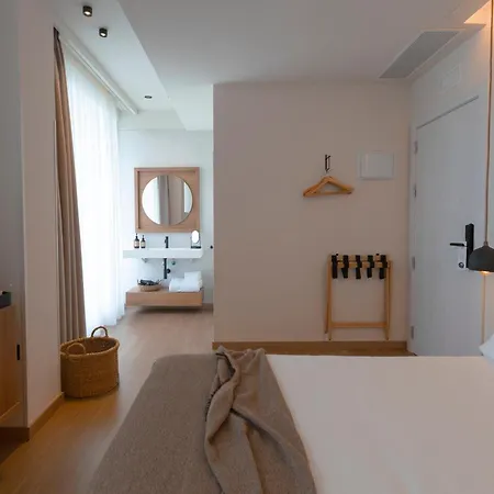 ホテル Malates Slow Boutique