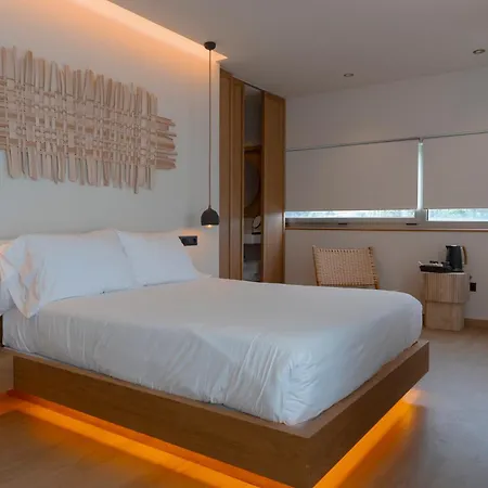 Hotel Malates Slow Boutique