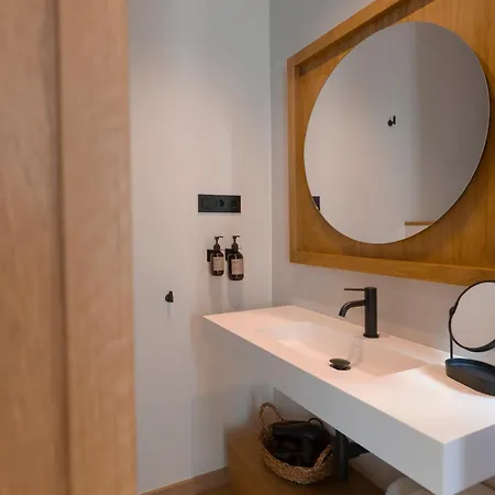 ホテル Malates Slow Boutique 3*