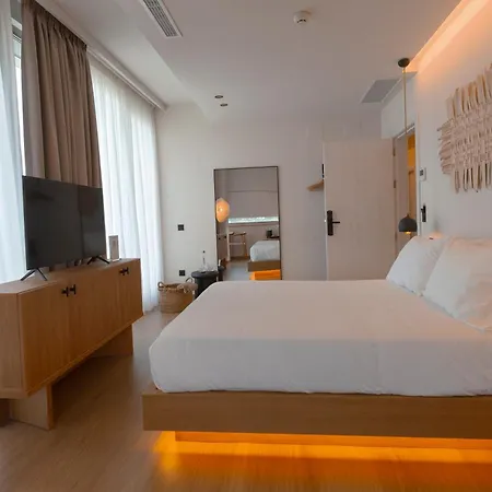 Malates Slow Boutique ホテル