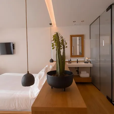 Malates Slow Boutique ホテル 3*