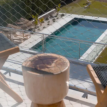 Malates Slow Boutique 3*