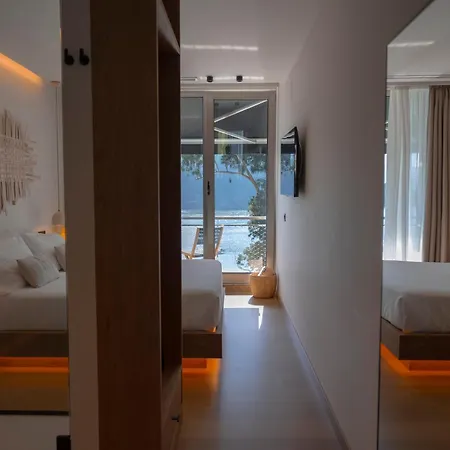 Malates Slow Boutique ホテル 3*