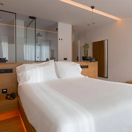 Malates Slow Boutique 3* Foz