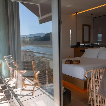Malates Slow Boutique Hotel Foz