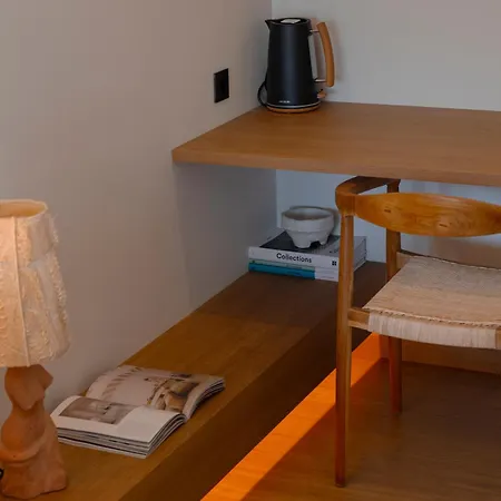 Malates Slow Boutique 3* Foz