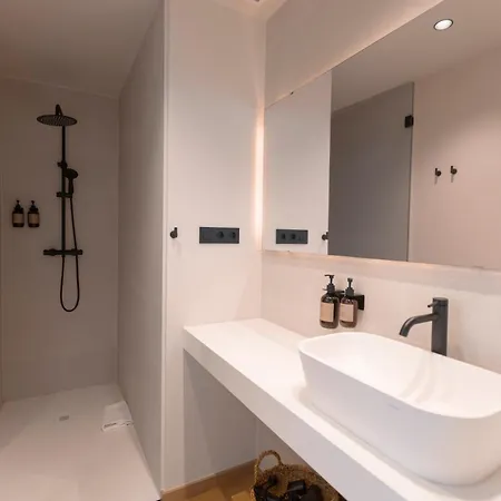 Malates Slow Boutique ホテル 3*