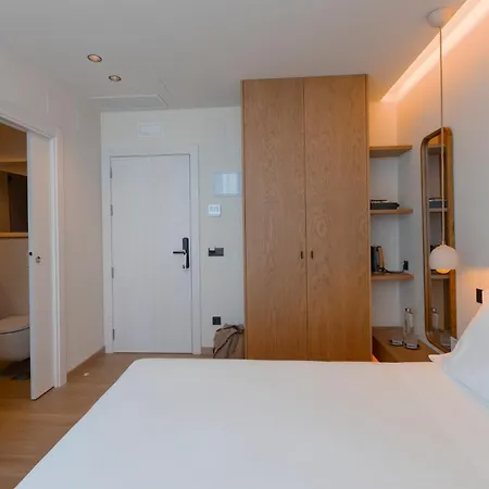 Malates Slow Boutique 3* フォス