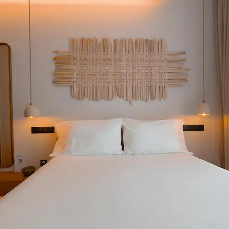 Malates Slow Boutique ホテル