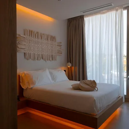 Malates Slow Boutique 3*