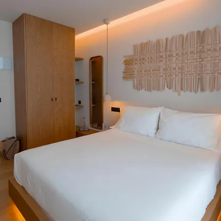 Hotel Malates Slow Boutique Foz