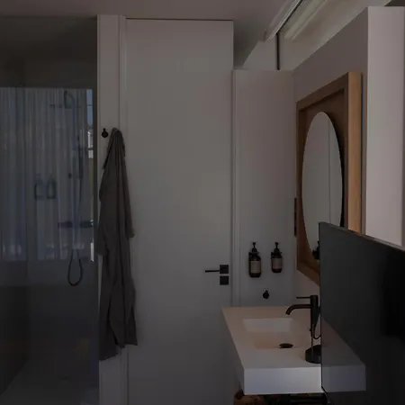 Malates Slow Boutique Hotel Foz