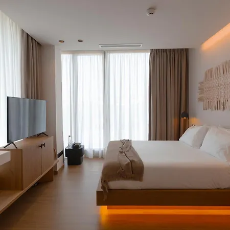 Malates Slow Boutique ホテル