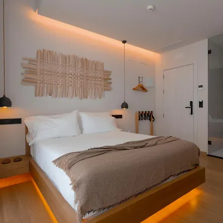 Malates Slow Boutique 3*