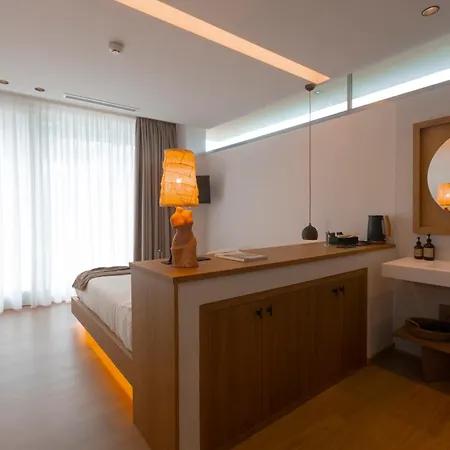 Hotel Malates Slow Boutique Foz