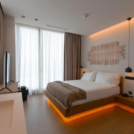 Malates Slow Boutique 3* フォス