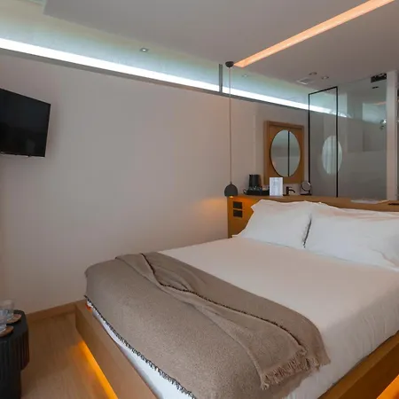 Malates Slow Boutique ホテル