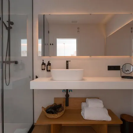 Malates Slow Boutique Hotel 3*