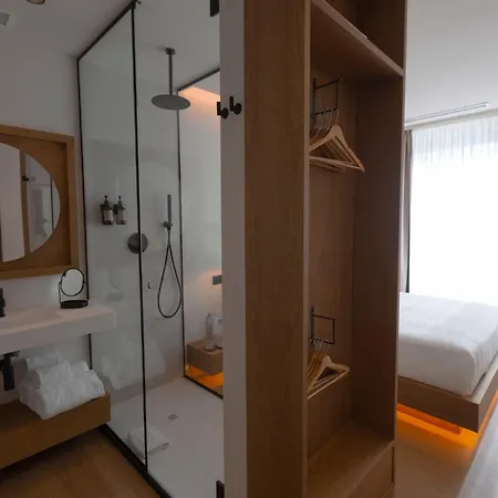 Hotel Malates Slow Boutique Foz