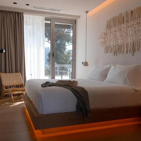 Malates Slow Boutique Hotel