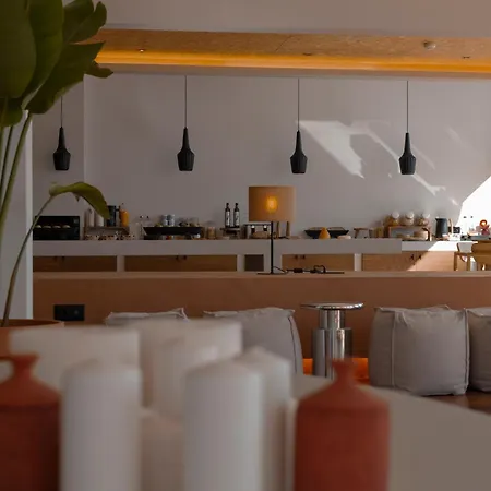 Malates Slow Boutique 3*