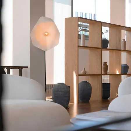 Hotel Malates Slow Boutique