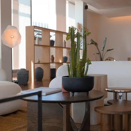 Malates Slow Boutique ホテル 3*