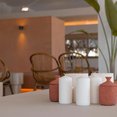 ホテル Malates Slow Boutique フォス