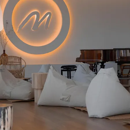 Hotel Malates Slow Boutique