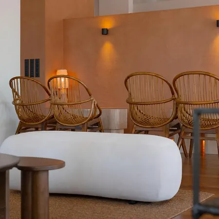 Malates Slow Boutique フォス