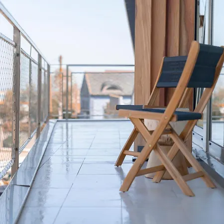 Hotel Malates Slow Boutique 3*