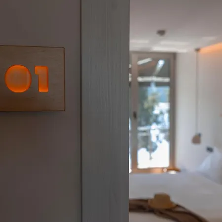 Malates Slow Boutique Hotel 3*