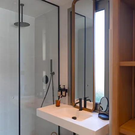 Malates Slow Boutique ホテル 3*