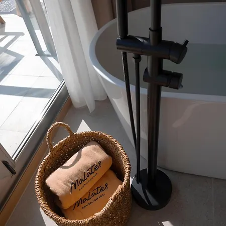 Hotel Malates Slow Boutique 3*