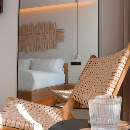 Hotel Malates Slow Boutique