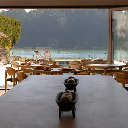 Hotel Malates Slow Boutique 3*