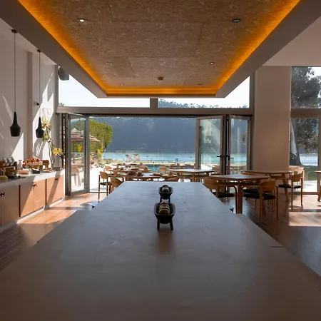 Hotel Malates Slow Boutique