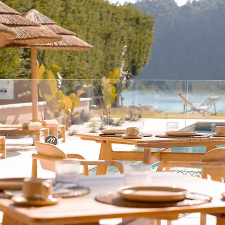 Malates Slow Boutique Hotel Foz
