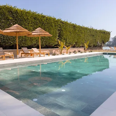 Hotel Malates Slow Boutique Foz