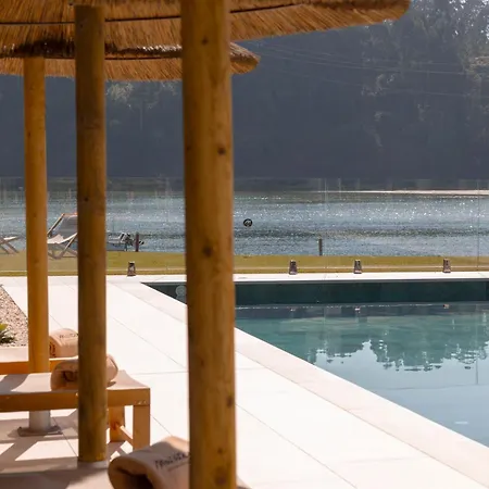 ホテル Malates Slow Boutique フォス