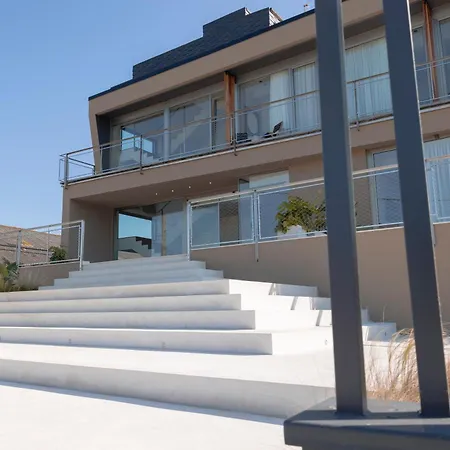 Malates Slow Boutique Hotel Foz