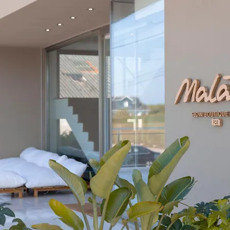 Malates Slow Boutique ホテル