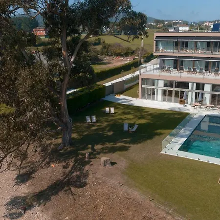 Malates Slow Boutique ホテル 3*