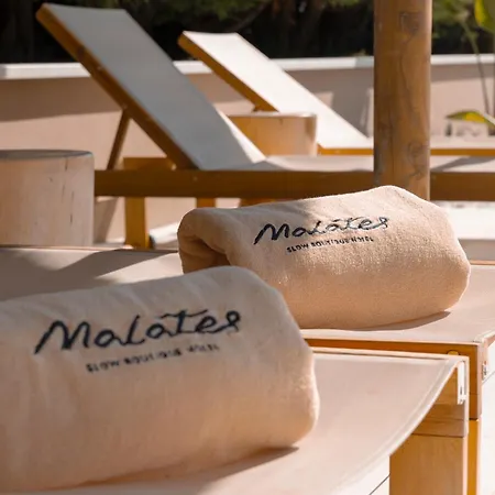 Malates Slow Boutique Hotel Foz