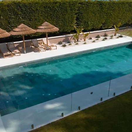 Hotel Malates Slow Boutique Foz