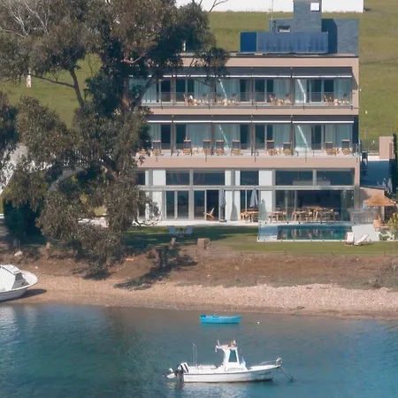 Malates Slow Boutique ホテル 3*