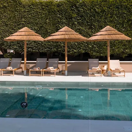 Malates Slow Boutique Hotel Foz