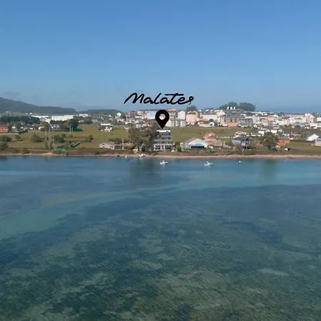 Malates Slow Boutique 3*