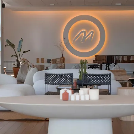 Malates Slow Boutique Hotel Foz